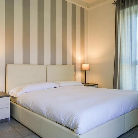 Montalto Apartment Τορίνο Εξωτερικό φωτογραφία