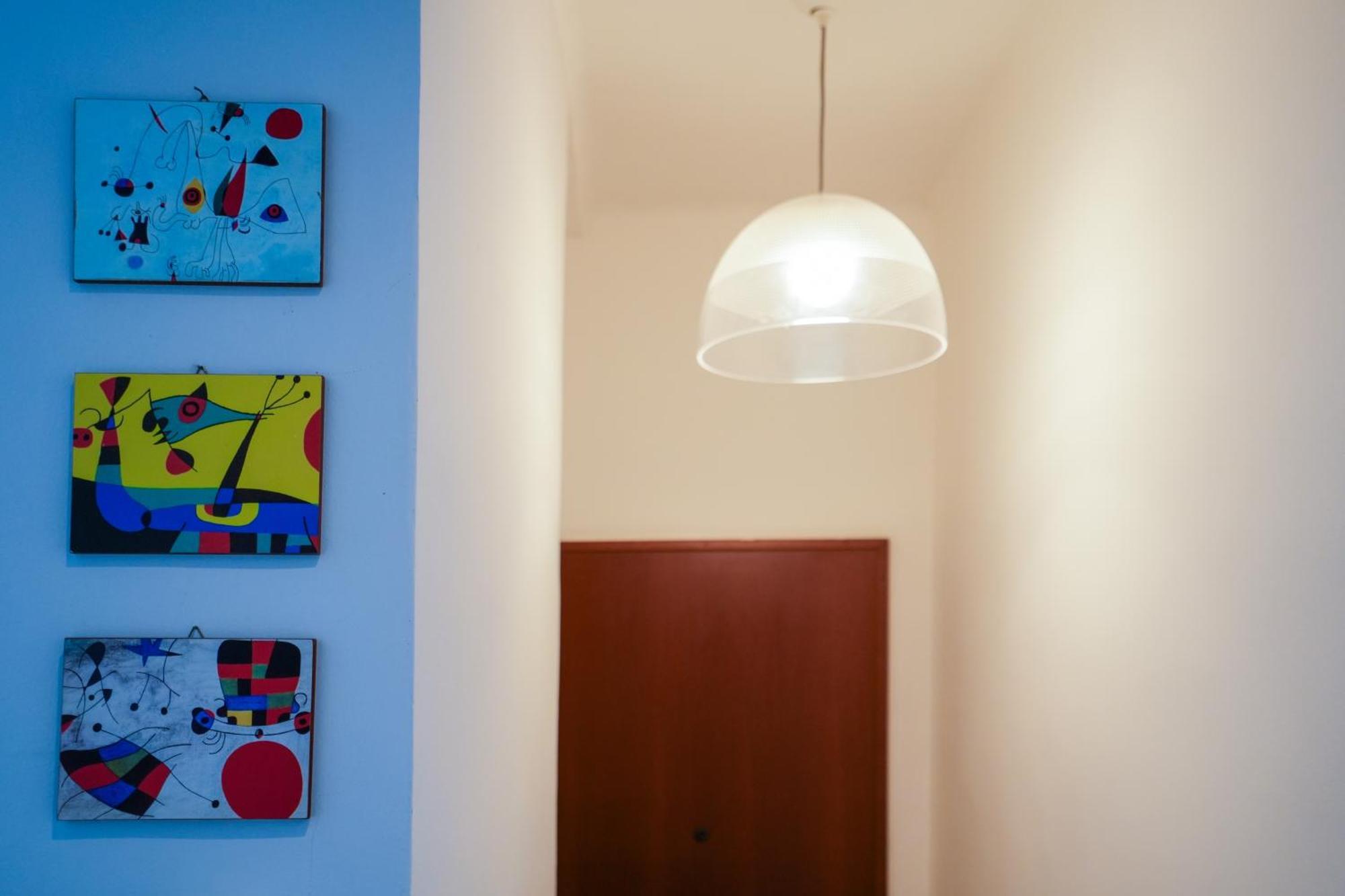 Montalto Apartment Τορίνο Εξωτερικό φωτογραφία
