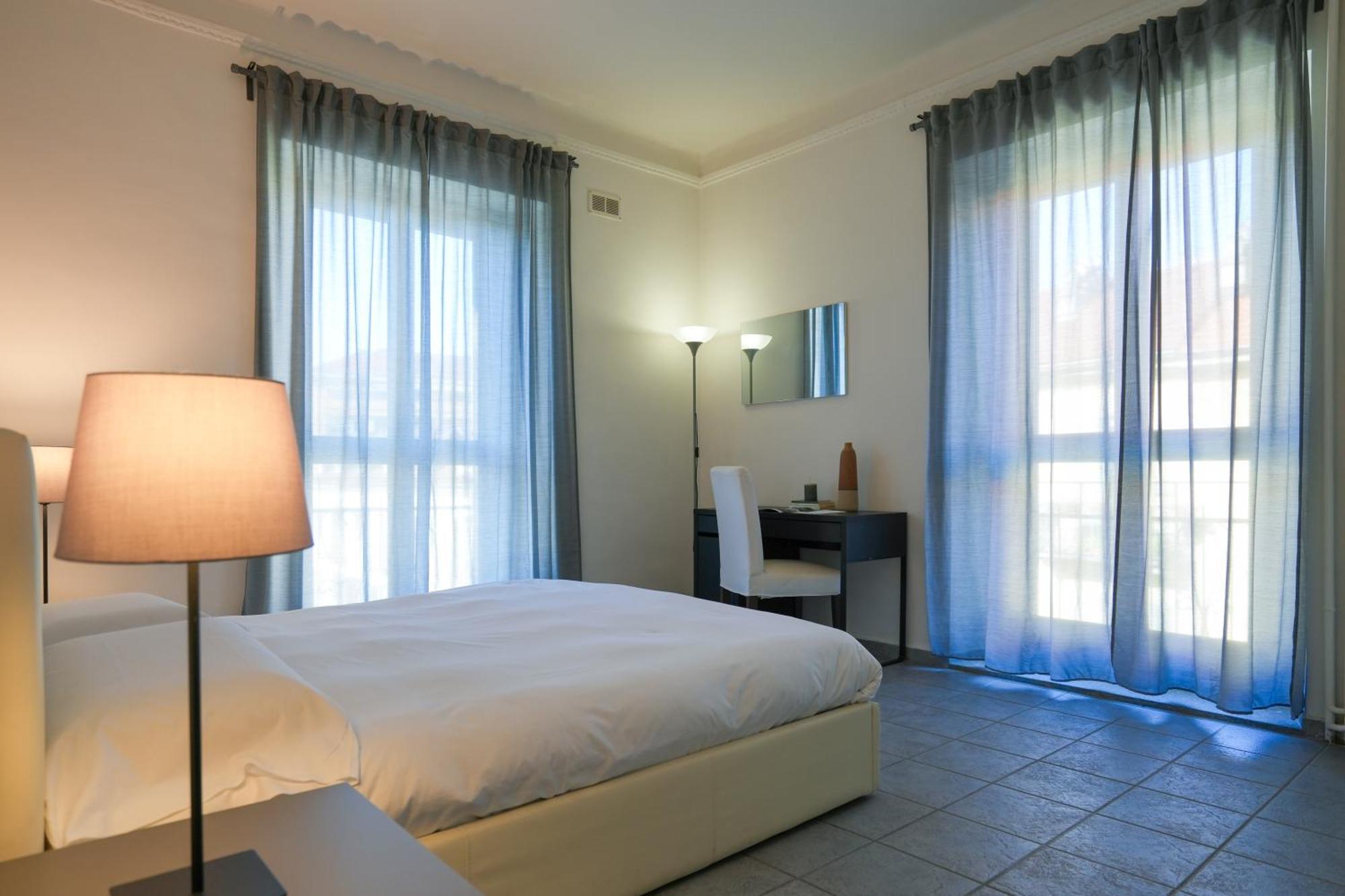 Montalto Apartment Τορίνο Εξωτερικό φωτογραφία